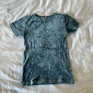 Baserange Velour T-shirt